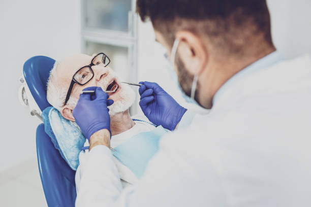 Best Emergency Broken Tooth Repair in Pierre Part, LA